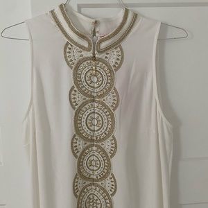 Lilly Pulitzer Jane Maxi Dress - NWT, size 12